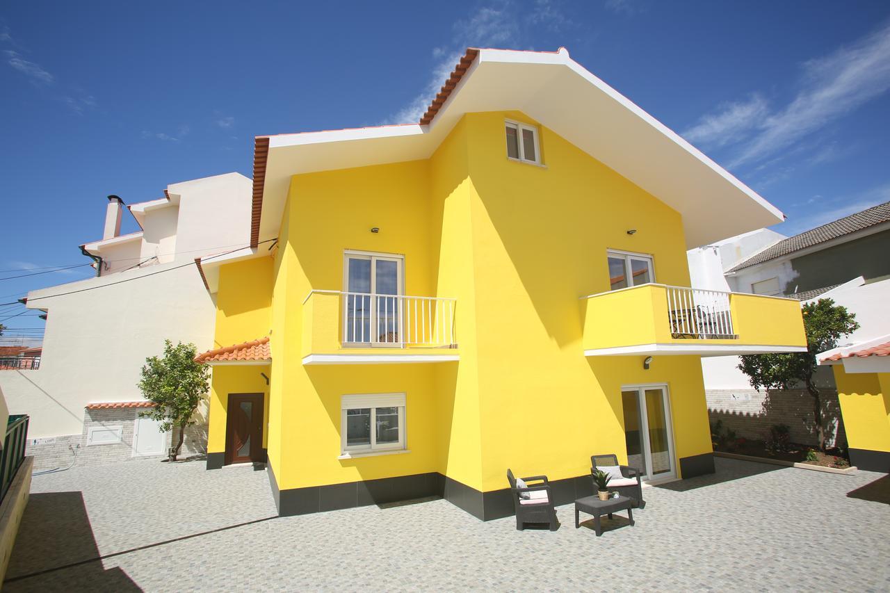 Cascaischillhouse Vila Exterior foto
