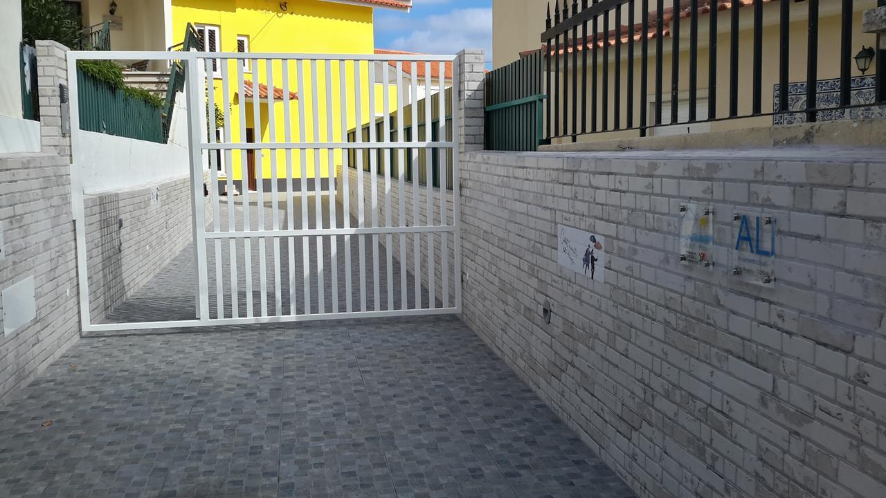 Cascaischillhouse Vila Exterior foto